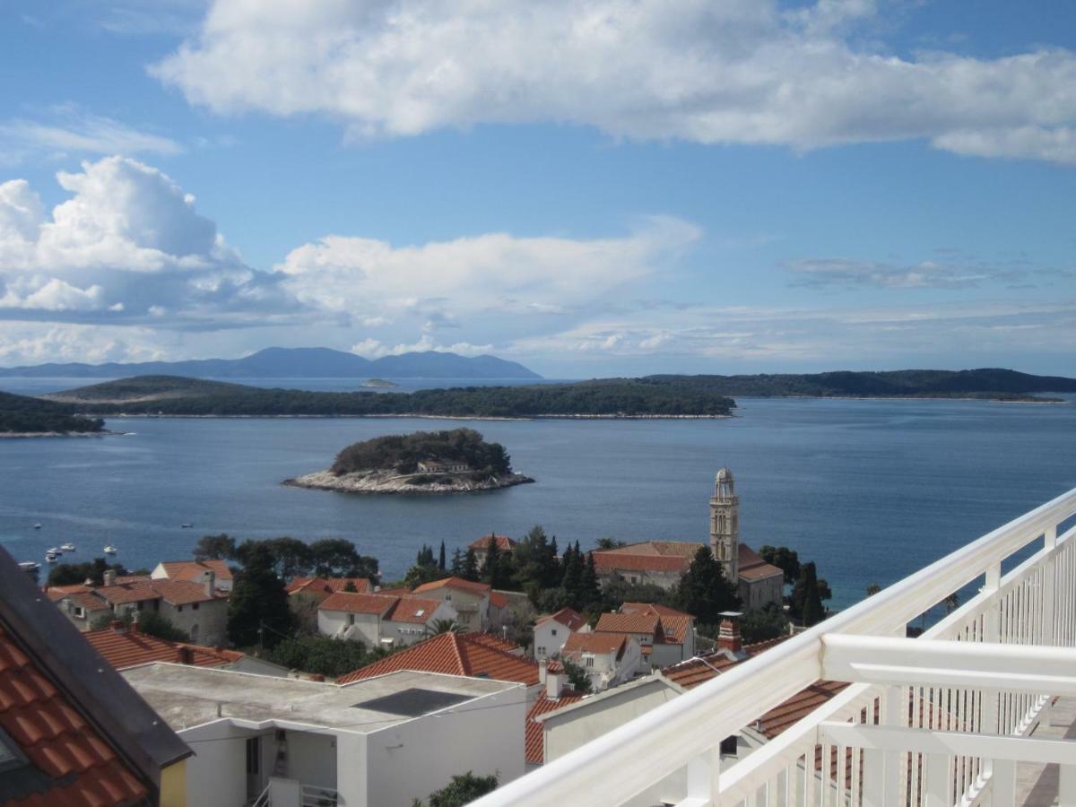 Apartmani Kresic 1 Hvar Hvar Town Room photo