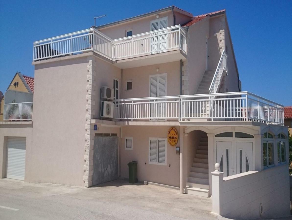 Apartmani Kresic 1 Hvar Hvar Town Exterior photo