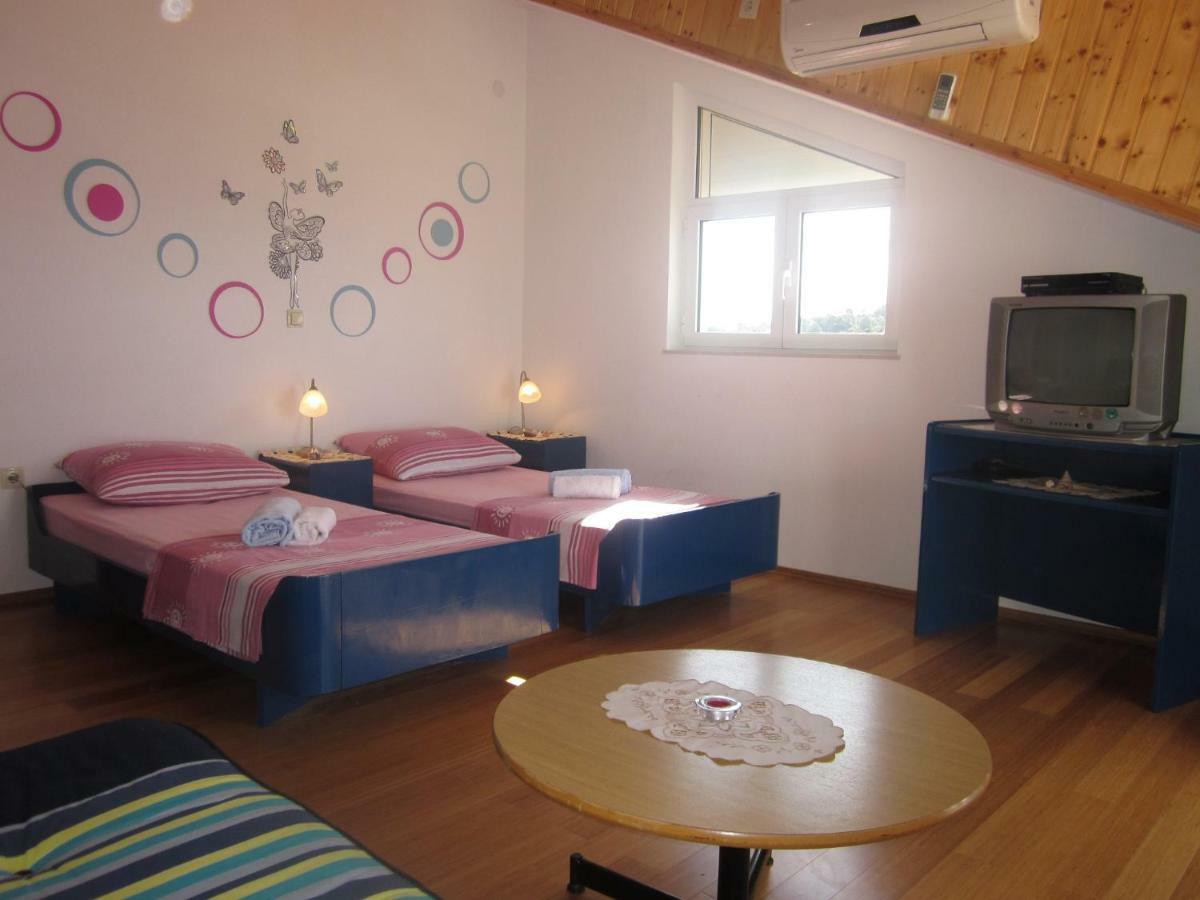 Apartmani Kresic 1 Hvar Hvar Town Exterior photo